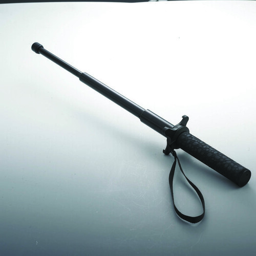 K-1 (Three-Tiered Baton)