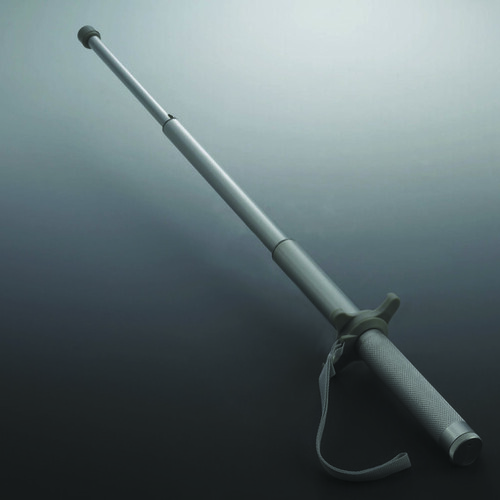 K-2-2 (Three-Tiered Baton)