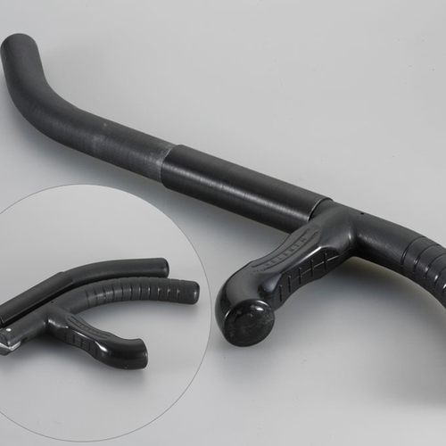 S-10 (S - BATON Fold)