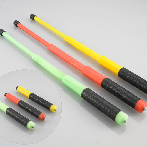 S-12 PVC Three-Tiered Baton)