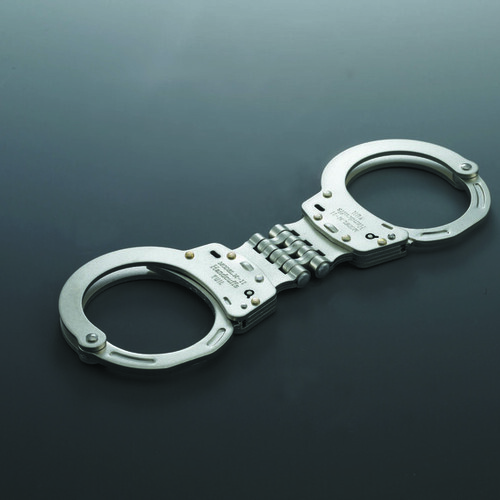 M-11 (Hindge-typed Handcuffs)