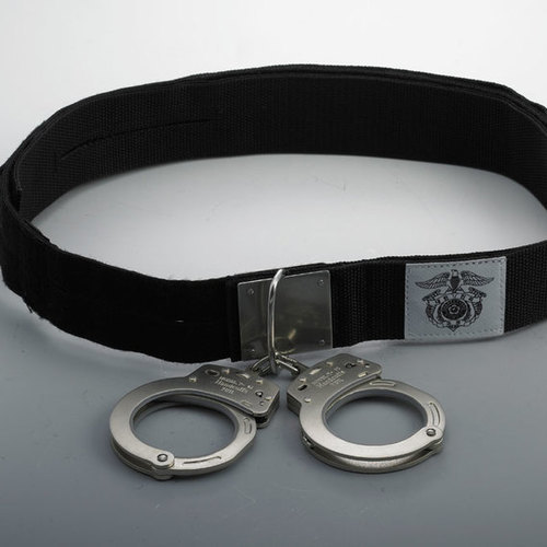 B-700 (Belt Protector Handcuffs)