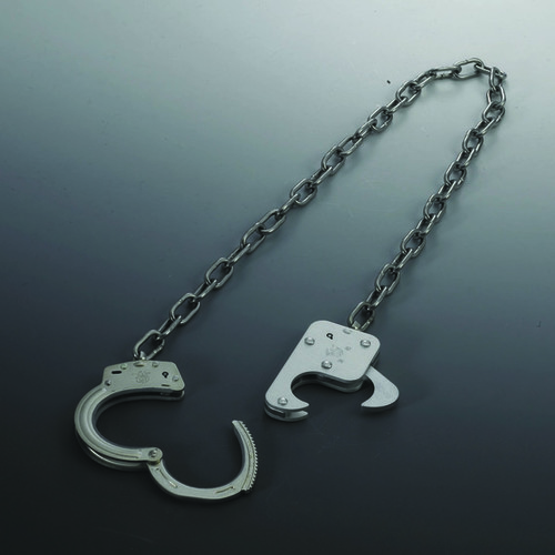 H-2 (One-handed Handcuffs Lock)