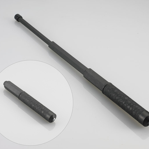 S-11 (PVC Three-Tiered Baton)