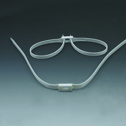 M-08-1 (Flex Cuffs Throwaway Handcuffs)
