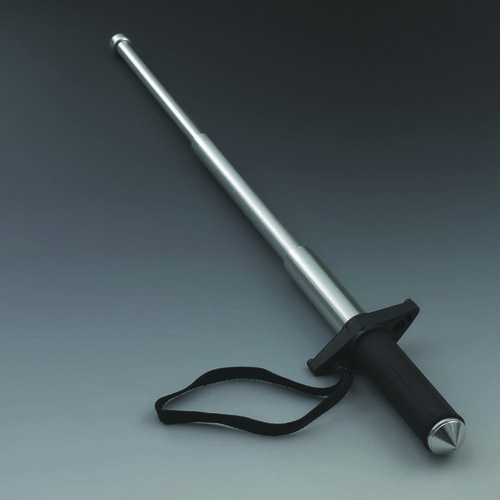 K-6 (Three-Tiered Baton)