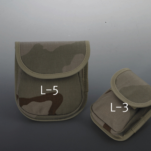 L-5 (Handcuffs case)