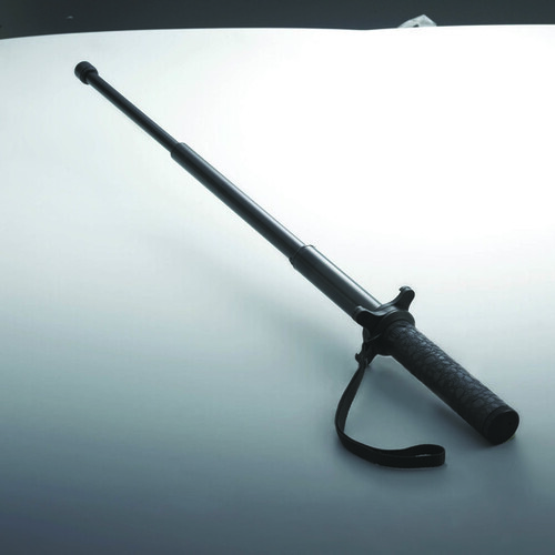 K-2 (Three-Tiered Baton)