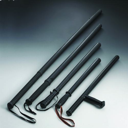 PVC TRUNCHEON