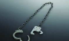 H-2 (One-handed Handcuffs Lock)