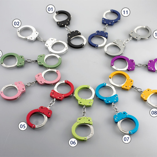 Color Handcuffs