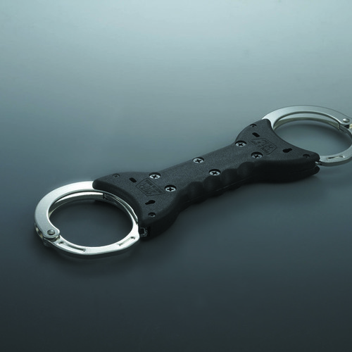 M-03 (Standard Handcuffs)