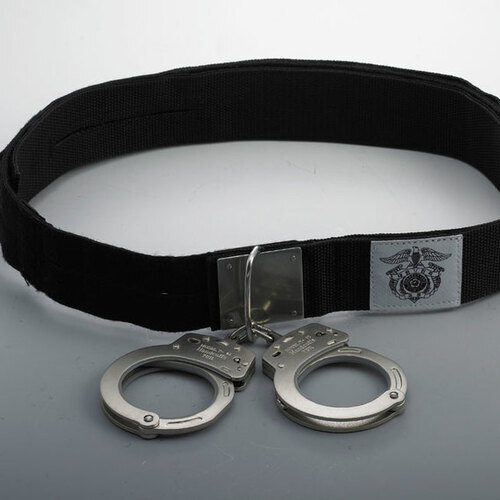 B-700 (Belt Protector Handcuffs) 