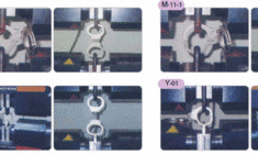Universal Testing Machine (Manufacture : INSTRON (U.S.A))